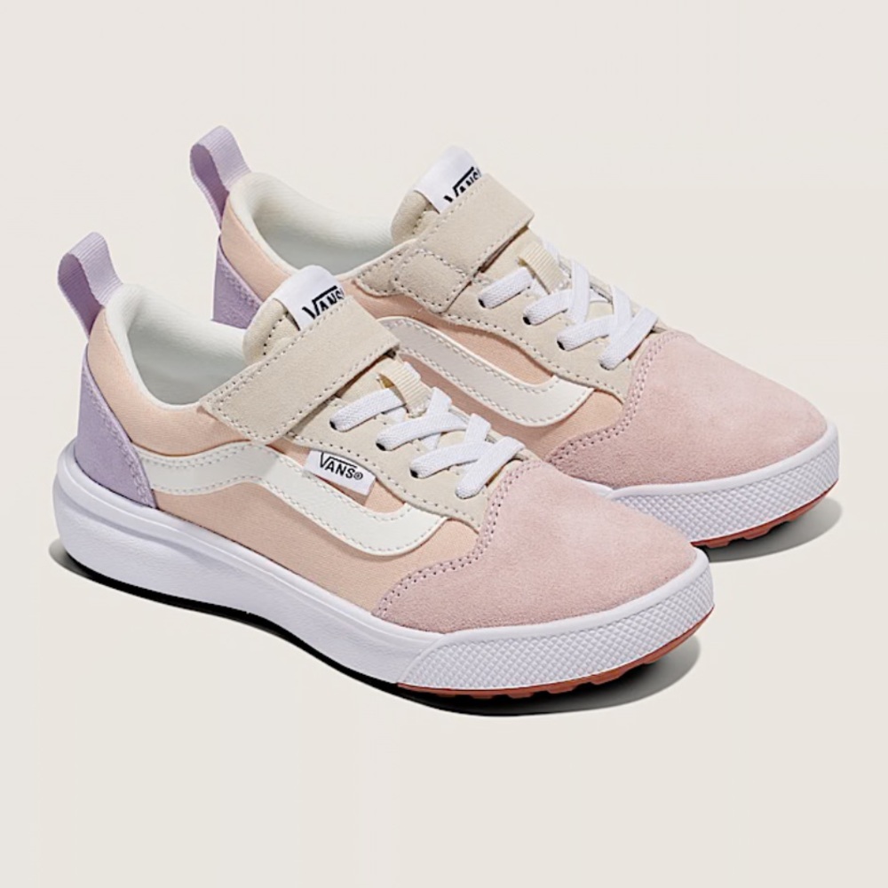 Vans Little Kids UltraRange 66 V Shoe